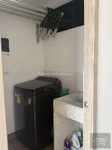 Apartamento de 3 alcobas en venta en El Chingui, Envigado, 79 m² · foto 7 de 17