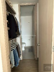 Apartamento de 3 alcobas en venta en El Chingui, Envigado, 79 m² · foto 8 de 17