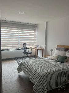 Apartamento de 3 alcobas en venta en El Chingui, Envigado, 79 m² · foto 9 de 17