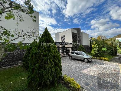 Casa de 4 alcobas en venta en Las Palmas, Medellín, 360 m² · foto 11 de 20