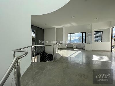 Casa de 4 alcobas en venta en Las Palmas, Medellín, 360 m² · foto 16 de 20