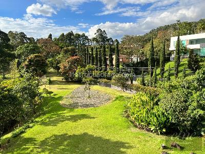 Casa de 4 alcobas en venta en Las Palmas, Medellín, 360 m² · foto 18 de 20