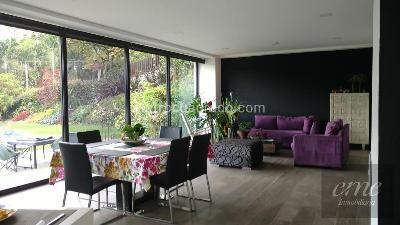 Casa de 4 alcobas en venta en Las Palmas, Medellín, 360 m² · foto 4 de 20