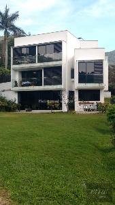 Casa de 4 alcobas en venta en Las Palmas, Medellín, 360 m² · foto 5 de 20