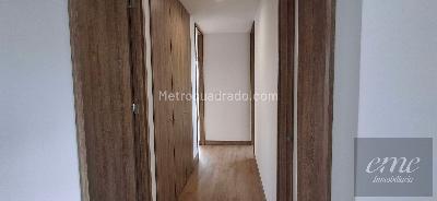 Apartamento en arriendo en San Nicolas, Rionegro · foto 12 de 19