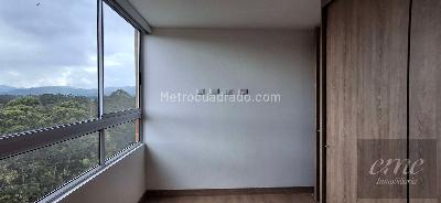 Apartamento en arriendo en San Nicolas, Rionegro · foto 15 de 19