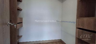 Apartamento en arriendo en San Nicolas, Rionegro · foto 17 de 19
