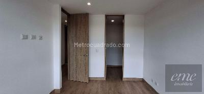 Apartamento en arriendo en San Nicolas, Rionegro · foto 18 de 19