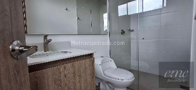 Apartamento en arriendo en San Nicolas, Rionegro · foto 19 de 19