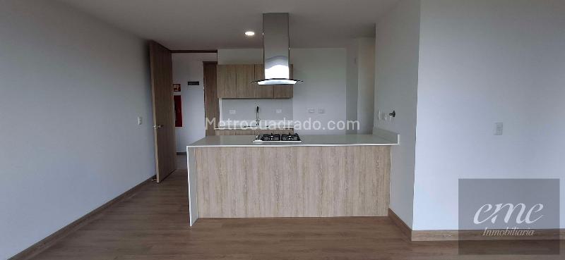 Apartment for rent in Rionegro