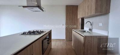 Apartamento en arriendo en San Nicolas, Rionegro · foto 3 de 19