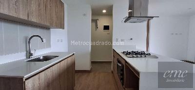 Apartamento en arriendo en San Nicolas, Rionegro · foto 4 de 19