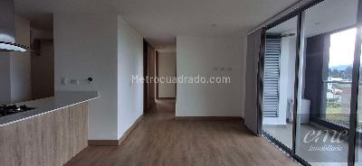 Apartamento en arriendo en San Nicolas, Rionegro · foto 6 de 19