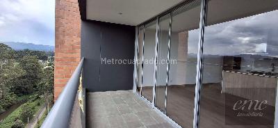 Apartamento en arriendo en San Nicolas, Rionegro · foto 7 de 19