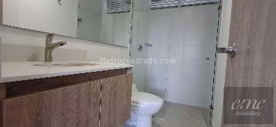 Apartamento en arriendo en San Nicolas, Rionegro · foto 9 de 19