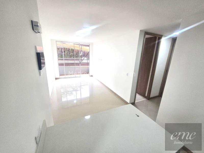 Brand-New 2BR Apartment in El Trapiche - 3