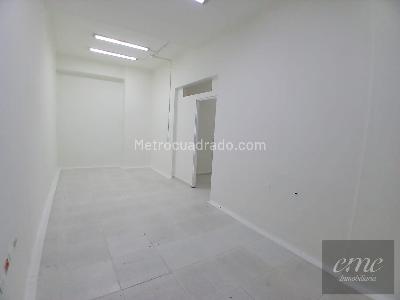 Casa de 5 alcobas en venta en Boston Centro, Medellín, 450 m² · foto 7 de 16