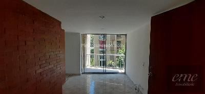 Apartamento de 2 alcobas en venta en Loma Del Indio, Medellín, 47 m² · foto 2 de 18