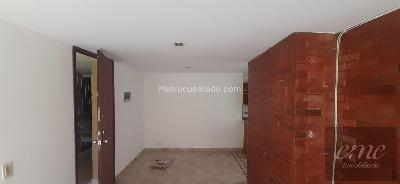 Apartamento de 2 alcobas en venta en Loma Del Indio, Medellín, 47 m² · foto 4 de 18