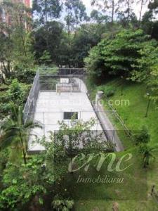 Apartamento de 2 alcobas en venta en Loma Del Indio, Medellín, 47 m² · foto 17 de 18