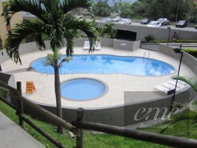 Apartamento de 2 alcobas en venta en Loma Del Indio, Medellín, 47 m² · foto 18 de 18