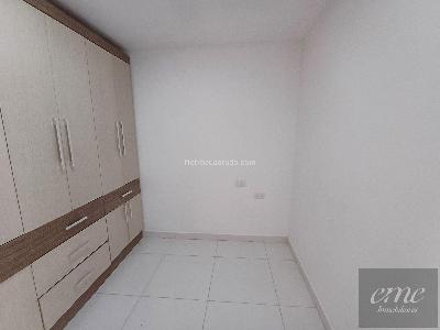 Apartamento de 3 alcobas en arriendo en Batallon, Medellín, 60 m² · foto 3 de 19