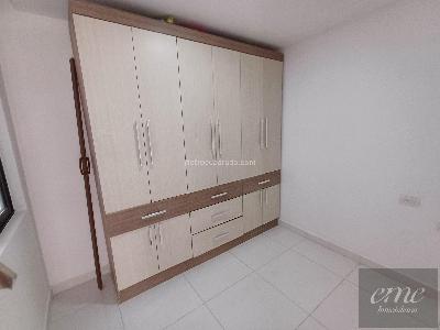 Apartamento de 3 alcobas en arriendo en Batallon, Medellín, 60 m² · foto 4 de 19