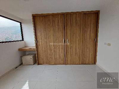 Apartamento de 3 alcobas en arriendo en Batallon, Medellín, 60 m² · foto 10 de 19