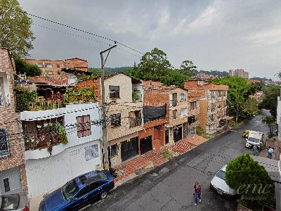 Apartamento de 3 alcobas en arriendo en Batallon, Medellín, 60 m² · foto 12 de 19