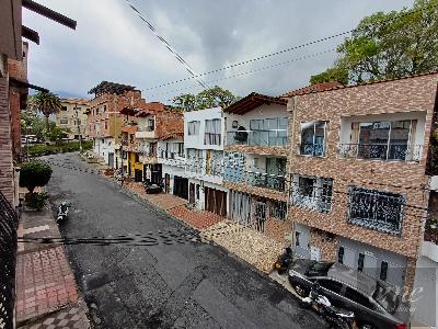 Apartamento de 3 alcobas en arriendo en Batallon, Medellín, 60 m² · foto 13 de 19