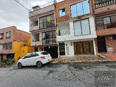 Apartamento de 3 alcobas en arriendo en Batallon, Medellín, 60 m² · foto 14 de 19