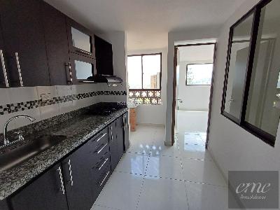 Apartamento de 3 alcobas en arriendo en Batallon, Medellín, 60 m² · foto 17 de 19