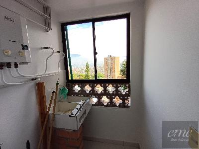 Apartamento de 3 alcobas en arriendo en Batallon, Medellín, 60 m² · foto 18 de 19