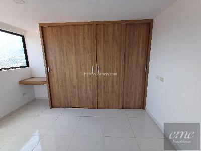 Apartamento de 3 alcobas en arriendo en Batallon, Medellín, 60 m² · foto 19 de 19