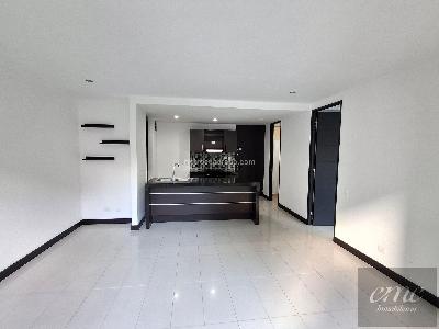 Apartaestudio en arriendo en Milla De Oro, Medellín, 54 m² · foto 6 de 20