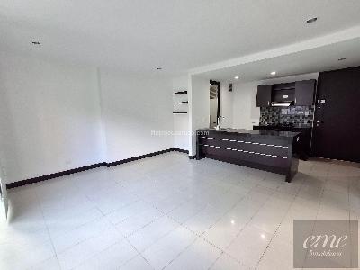 Apartaestudio en arriendo en Milla De Oro, Medellín, 54 m² · foto 7 de 20