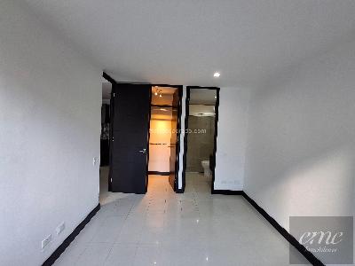 Apartaestudio en arriendo en Milla De Oro, Medellín, 54 m² · foto 9 de 20