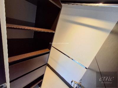 Apartaestudio en arriendo en Milla De Oro, Medellín, 54 m² · foto 10 de 20