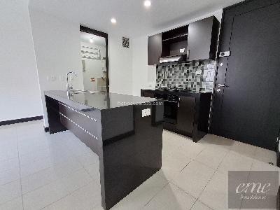 Apartaestudio en arriendo en Milla De Oro, Medellín, 54 m² · foto 12 de 20