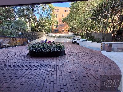 Apartaestudio en arriendo en Milla De Oro, Medellín, 54 m² · foto 14 de 20