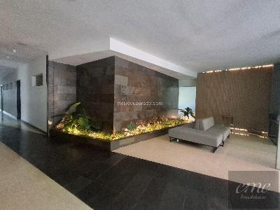Apartaestudio en arriendo en Milla De Oro, Medellín, 54 m² · foto 15 de 20