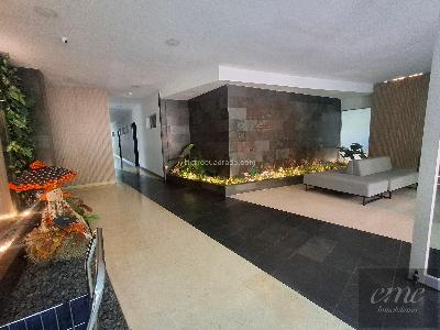 Apartaestudio en arriendo en Milla De Oro, Medellín, 54 m² · foto 16 de 20