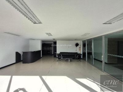 Apartaestudio en arriendo en Milla De Oro, Medellín, 54 m² · foto 17 de 20