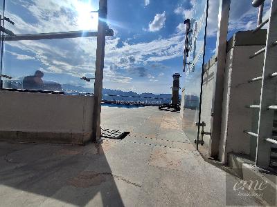 Apartaestudio en arriendo en Milla De Oro, Medellín, 54 m² · foto 18 de 20