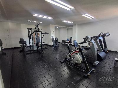 Apartaestudio en arriendo en Milla De Oro, Medellín, 54 m² · foto 19 de 20