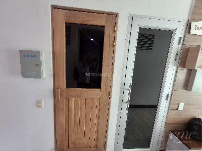 Apartaestudio en arriendo en Milla De Oro, Medellín, 54 m² · foto 20 de 20