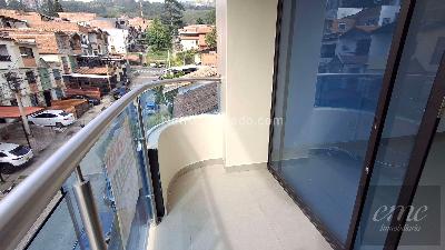 Apartamento de 3 alcobas en arriendo en Hospital Mental, Bello, 85 m² · foto 3 de 16