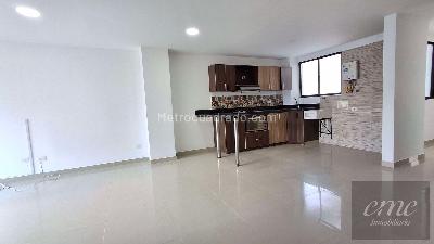 Apartamento de 3 alcobas en arriendo en Hospital Mental, Bello, 85 m² · foto 6 de 16