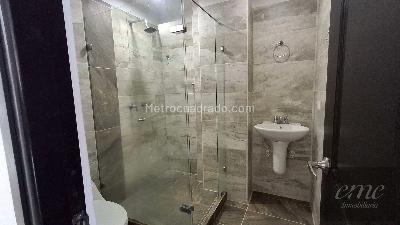 Apartamento de 3 alcobas en arriendo en Hospital Mental, Bello, 85 m² · foto 9 de 16