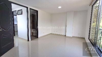 Apartamento de 3 alcobas en arriendo en Hospital Mental, Bello, 85 m² · foto 15 de 16
